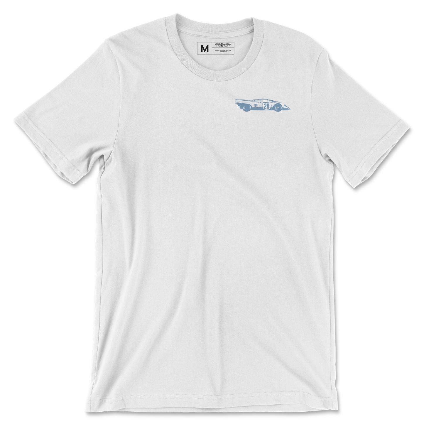 TRDNT 917 Tee