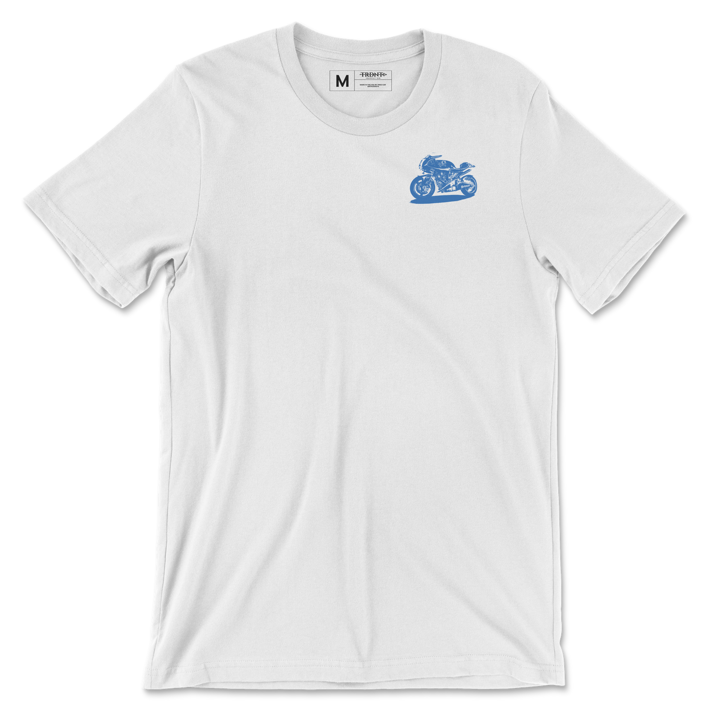 TRDNT Britten Tee