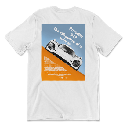 TRDNT 917 Tee