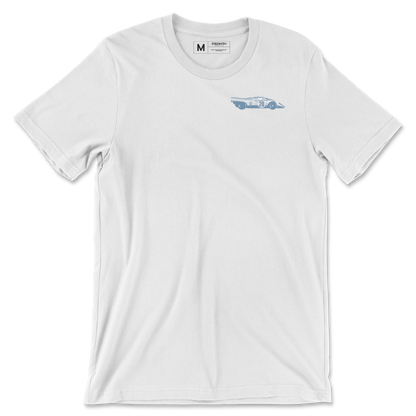 TRDNT 917 Tee