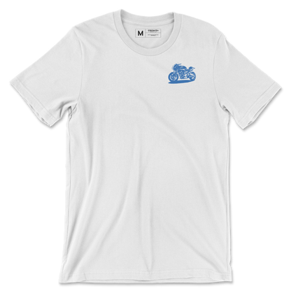 TRDNT Britten Tee