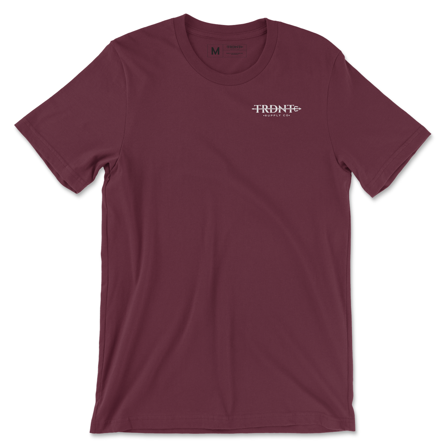 TRDNT Vintage F1 Helmet Tee