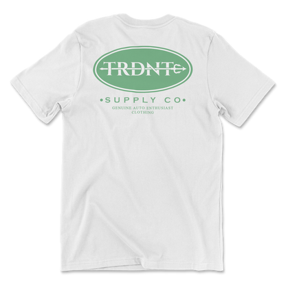 TRDNT Land Rover Tee