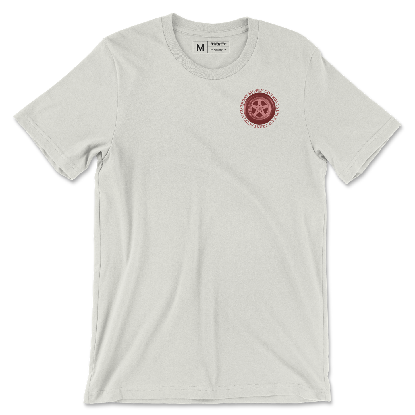 TRDNT Porsche 930 Tee