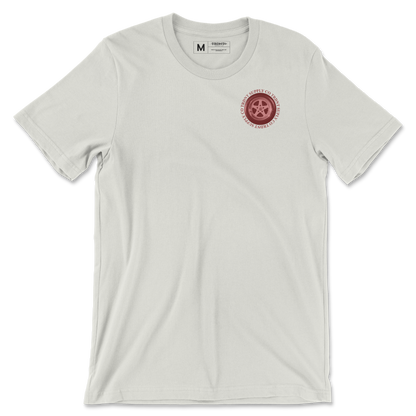 TRDNT Porsche 930 Tee